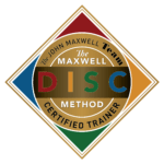 Maxwell Certified DISC trainer